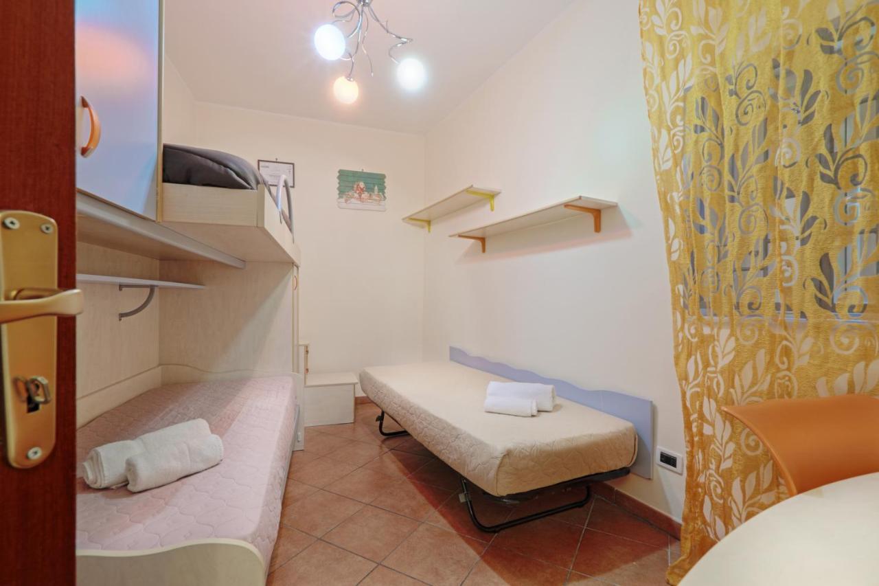 Casa Di Molly Cozy Apartment Near Via Roma باليرمو المظهر الخارجي الصورة