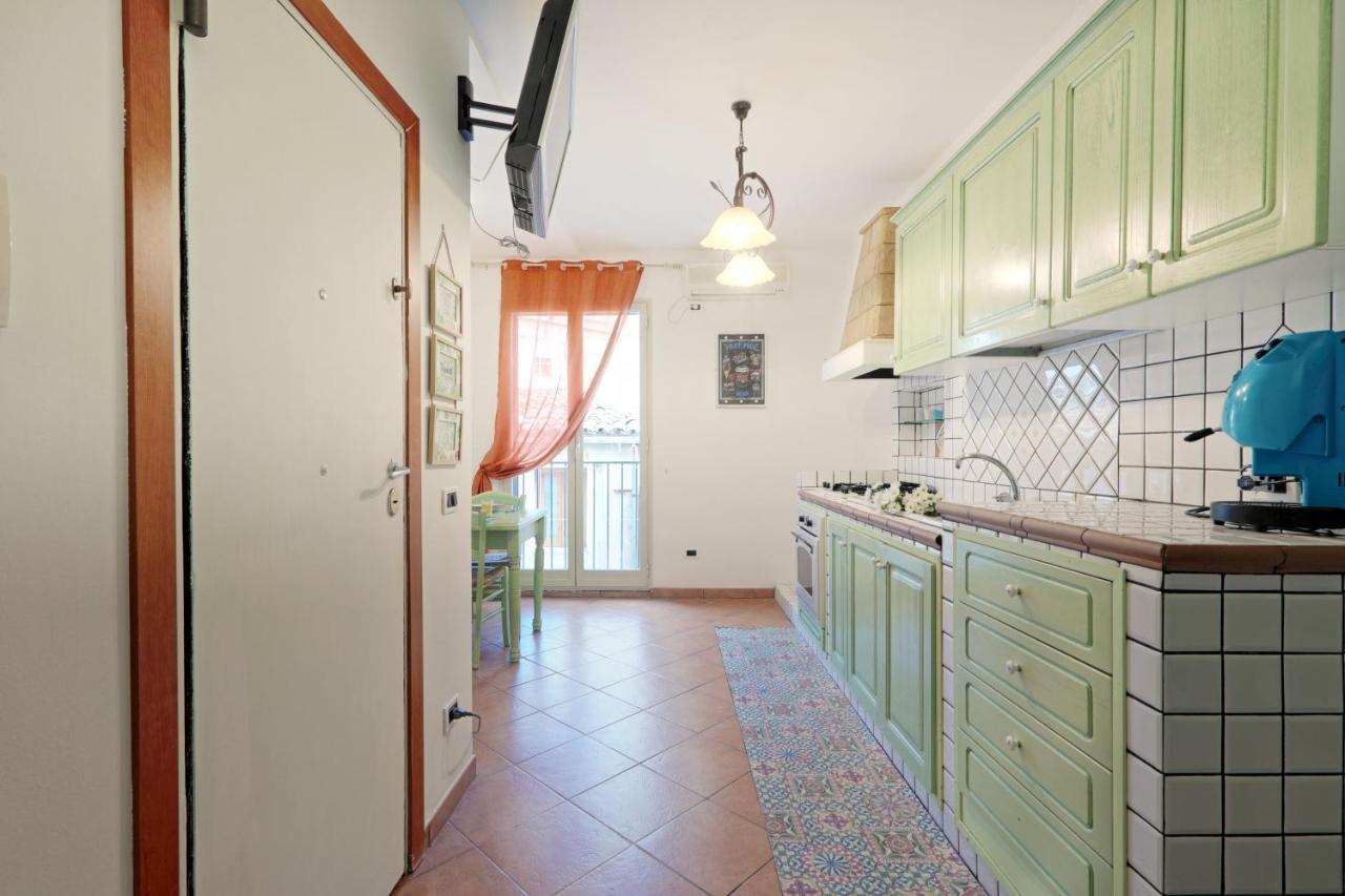 Casa Di Molly Cozy Apartment Near Via Roma باليرمو المظهر الخارجي الصورة